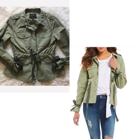 🎉Sale🎊 Sanctuary Honor Jacket - Picture 2 of 16